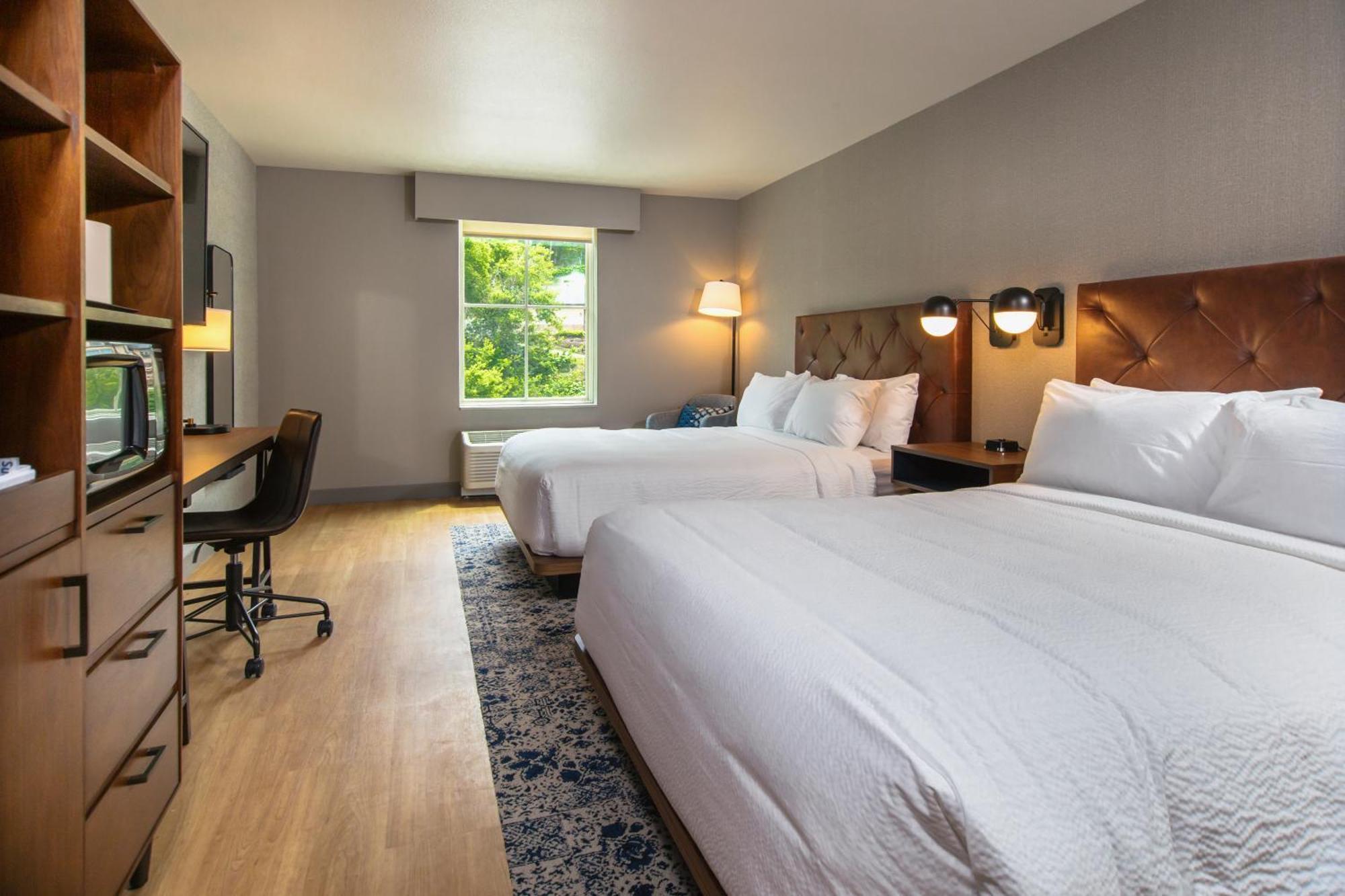 Four Points By Sheraton Deadwood Exterior photo