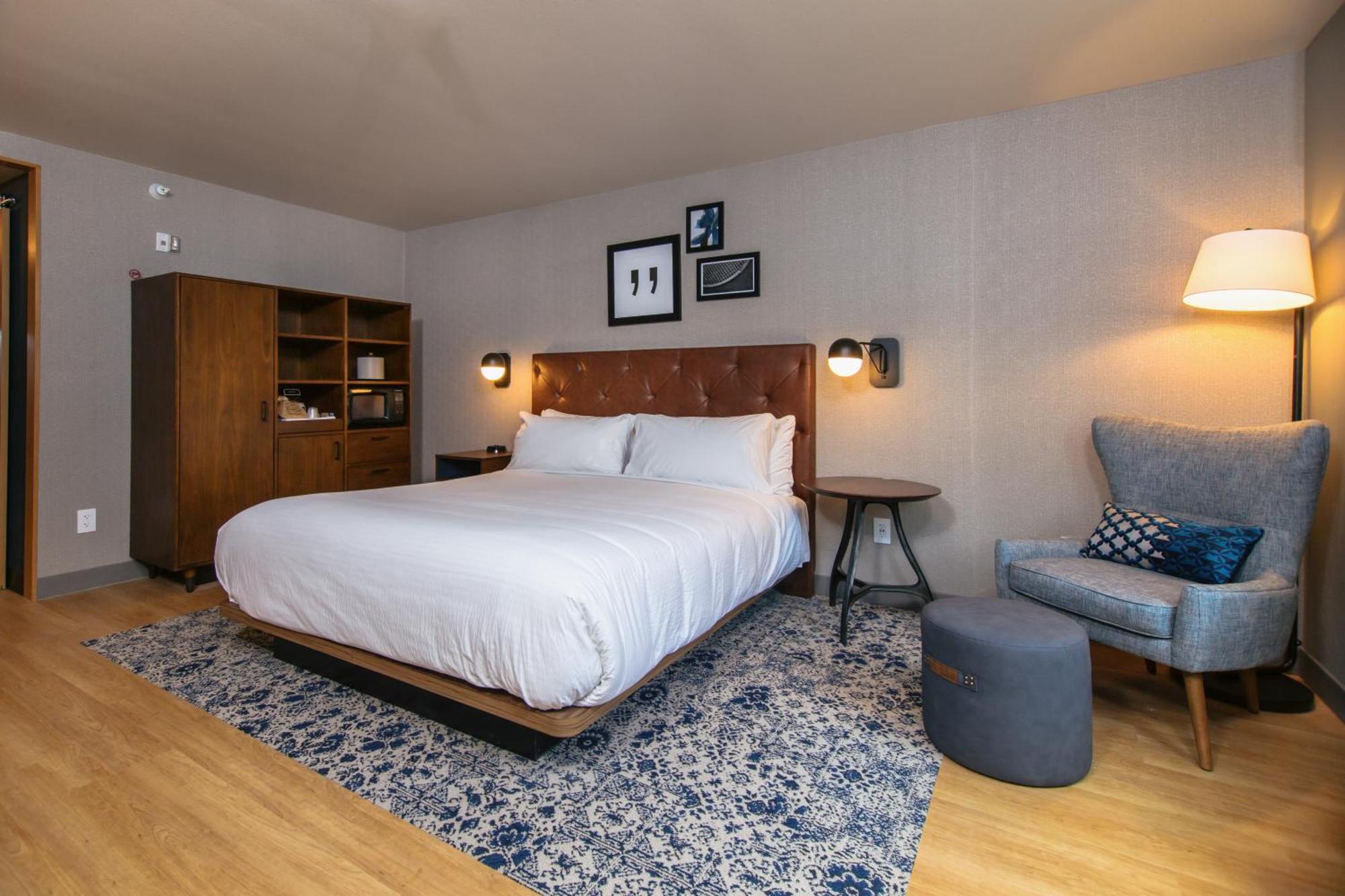 Four Points By Sheraton Deadwood Exterior photo