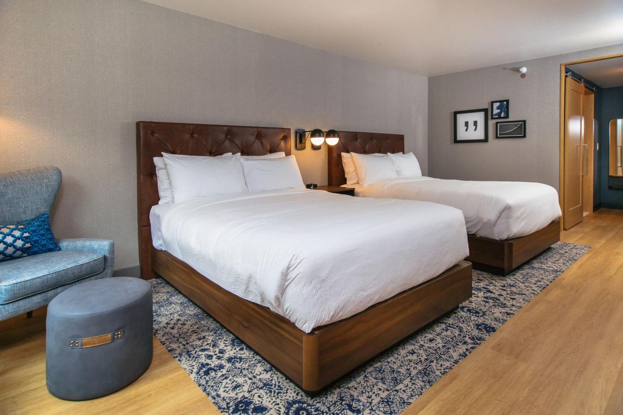 Four Points By Sheraton Deadwood Exterior photo